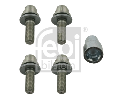Wheel Bolt